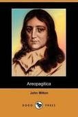 Book Cover for  Areopagitica by John Milton