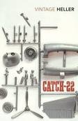 Book Cover for  Catch 22 by Joseph  Heller