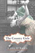 Book Cover for The Country Girls by Edna  O'Brien