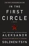 Book Cover for The First Circle by Alexandr  Solzhenitsyn 