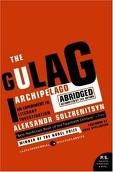 Book Cover for The Gulag Archipelago by Alexandr  Solzhenitsyn 