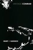 Book Cover for  Heart of Darkness by Joseph  Conrad