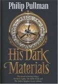 Book Cover for  His Dark Materials by Philip Pullman