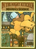 Book Cover for  In The Night Kitchen by Maurice Sendak