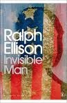 Book Cover for  Invisible Man by Ralph Ellison