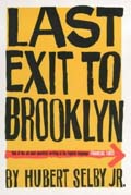 Book Cover for  Last Exit to Brooklyn by Herbert  Selby