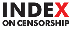 Logo for Index on censorship